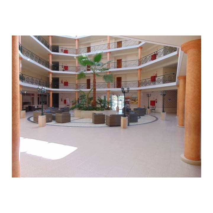 Turim Estrela do Vau Hotel