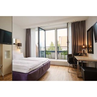 Scandic Berlin Kurfürstendamm