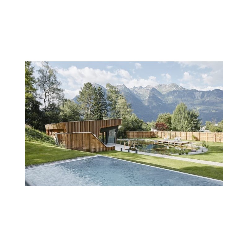 Val Blu Sport | Hotel | SPA
