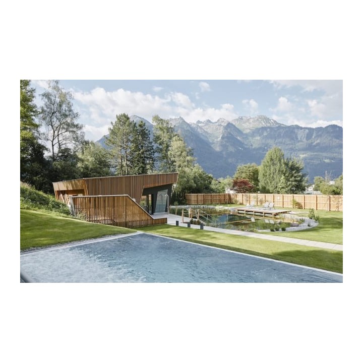 Val Blu Sport | Hotel | SPA