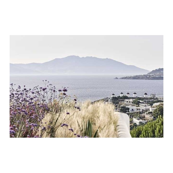 Myconian Kyma Design Hotel