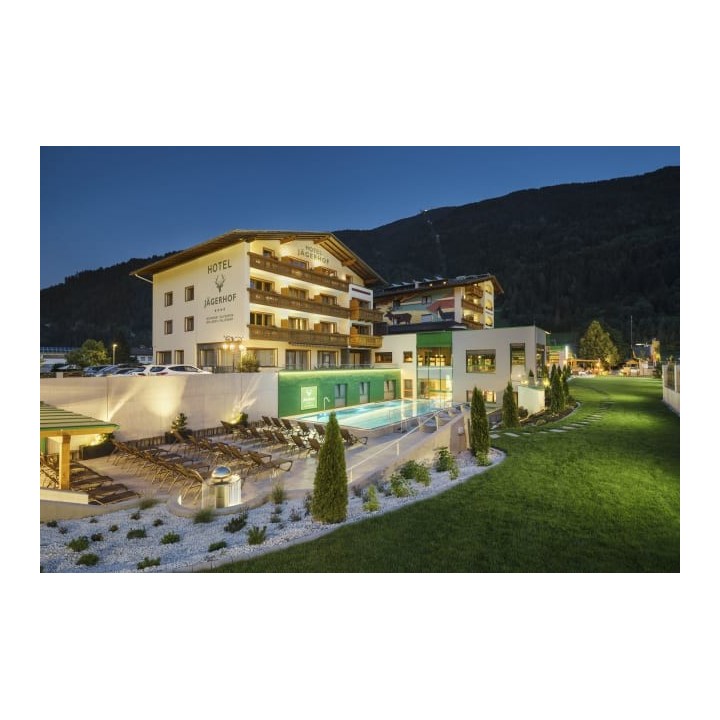 Hotel Jägerhof