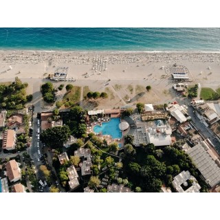 Hotel Belcekiz Beach