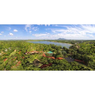 Habarana Village by Cinnamon