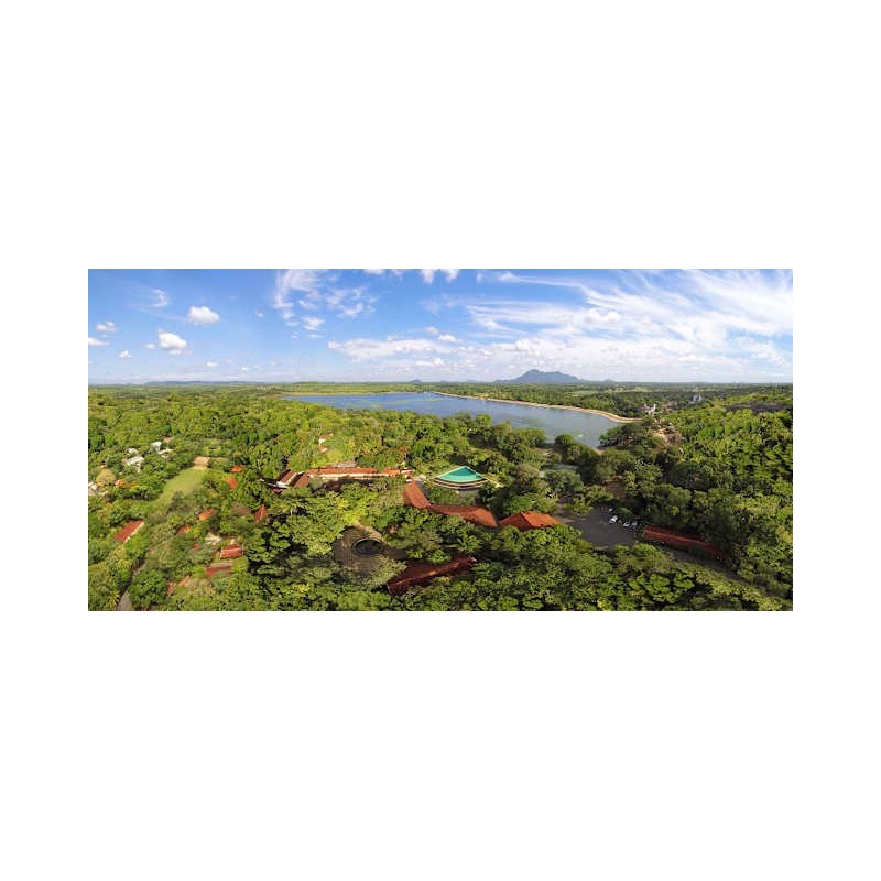 Habarana Village by Cinnamon