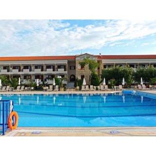 Hotel Hanioti Palace/Chanioti Palace