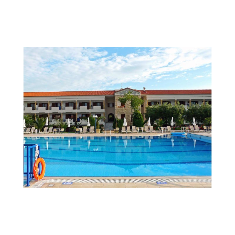 Hotel Hanioti Palace/Chanioti Palace