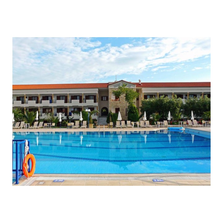 Hotel Hanioti Palace/Chanioti Palace