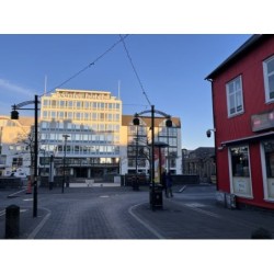 CenterHotel Plaza