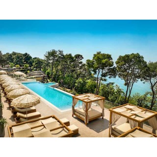 Valamar Camping Lanterna