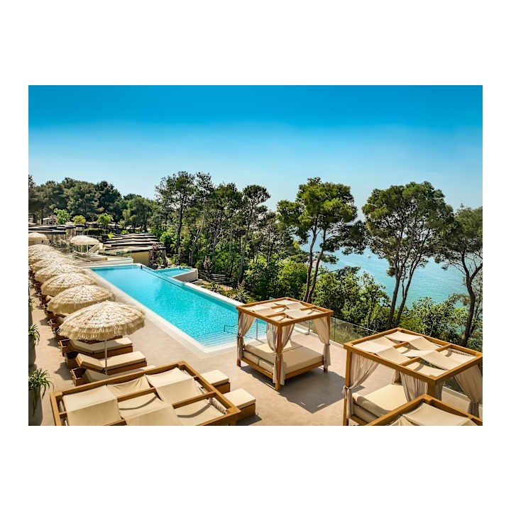 Valamar Camping Lanterna