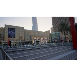 Taj Dubai Hotel