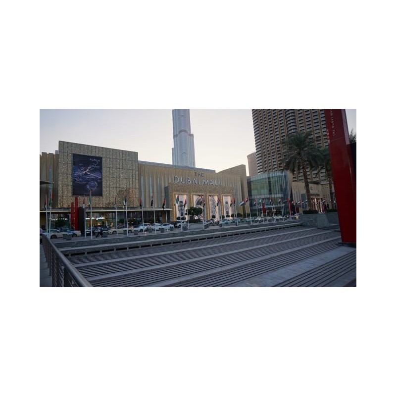 Taj Dubai Hotel