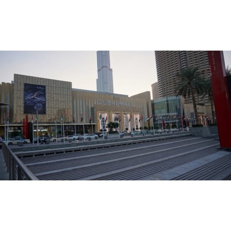 Taj Dubai Hotel