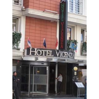 Vicenza Hotel