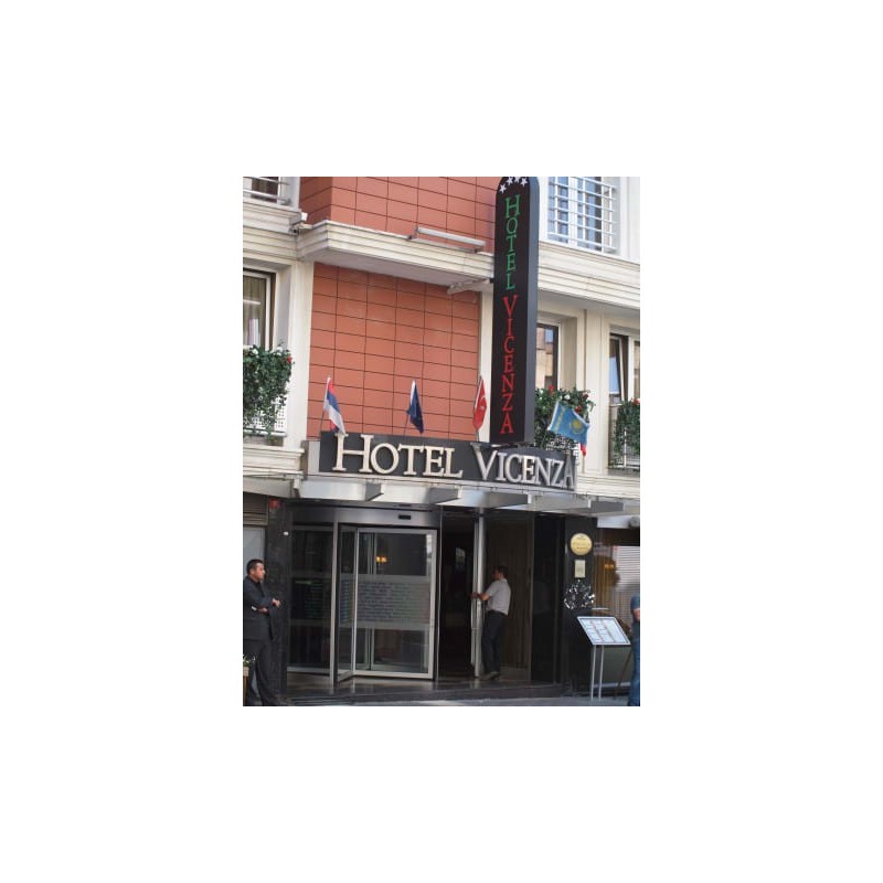 Vicenza Hotel