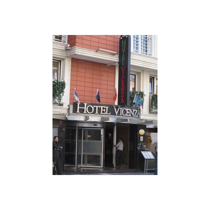 Vicenza Hotel