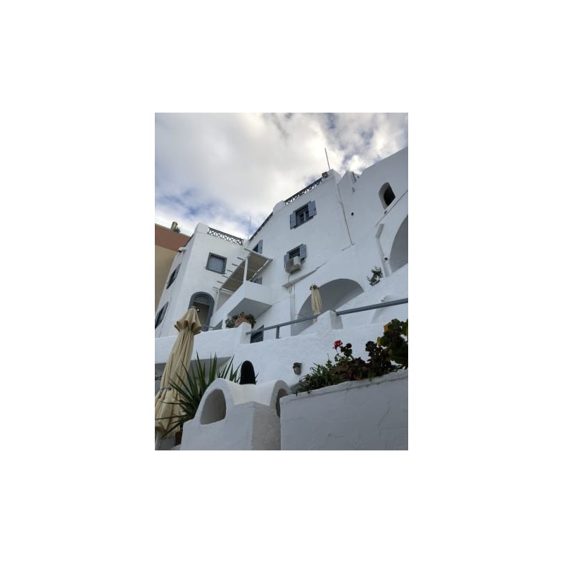 Hotel Kavalari