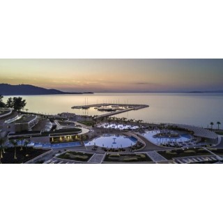 Miraggio Thermal Spa Resort