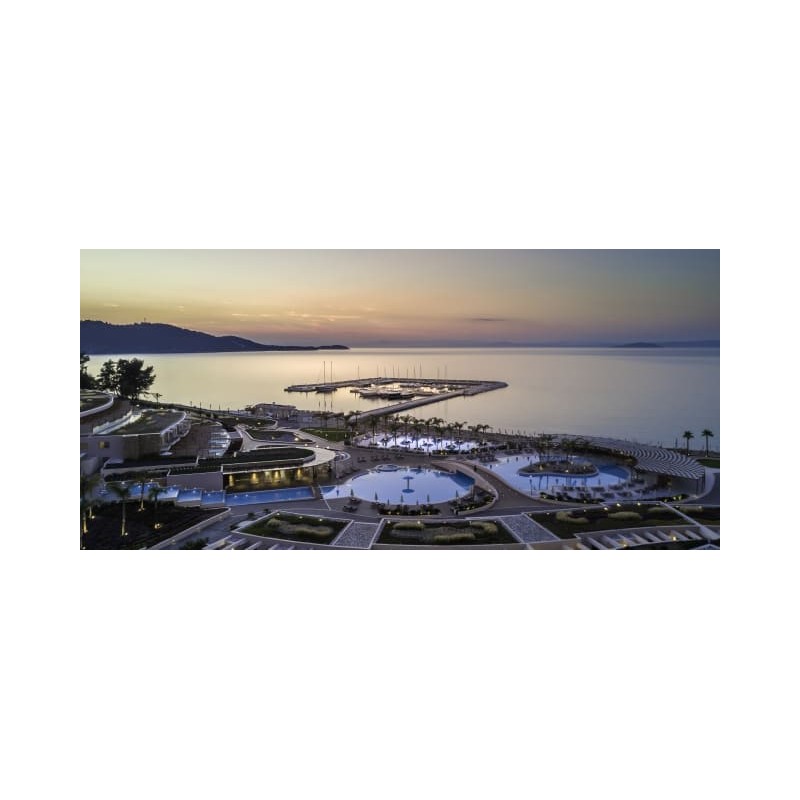Miraggio Thermal Spa Resort