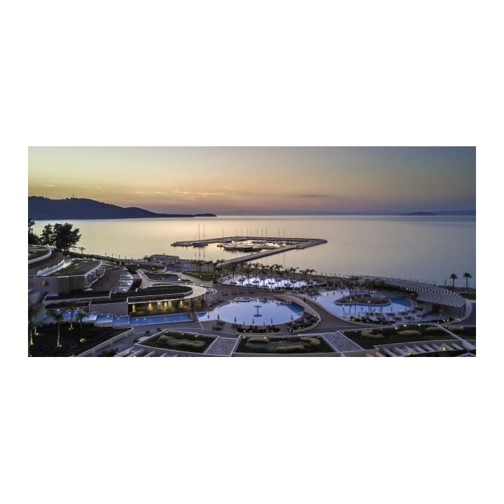 Miraggio Thermal Spa Resort