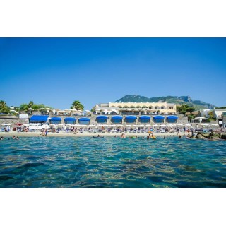 Hotel Tritone Terme & Spa