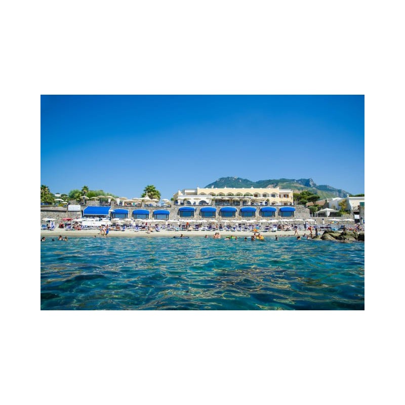 Hotel Tritone Terme & Spa