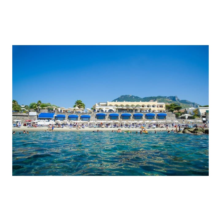 Hotel Tritone Terme & Spa