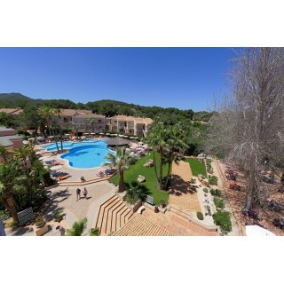 allsun Hotel Lago Playa Park