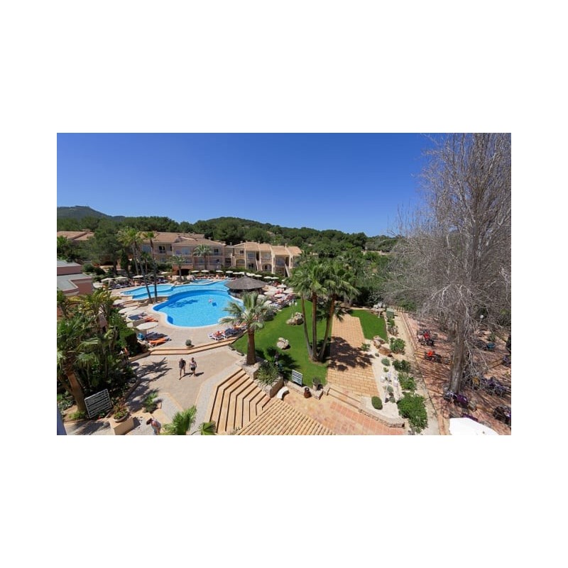 allsun Hotel Lago Playa Park
