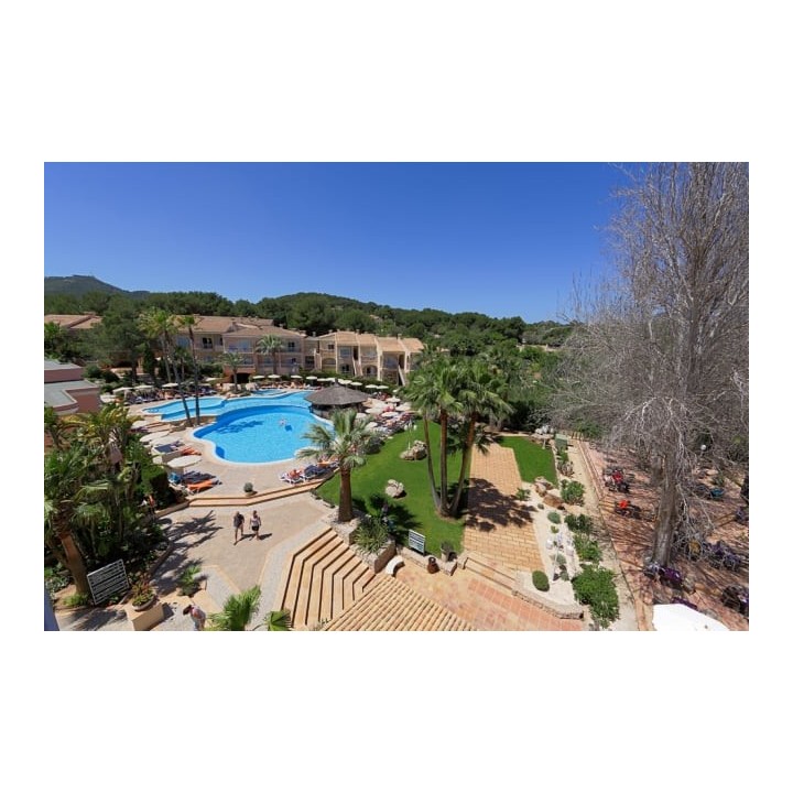 allsun Hotel Lago Playa Park