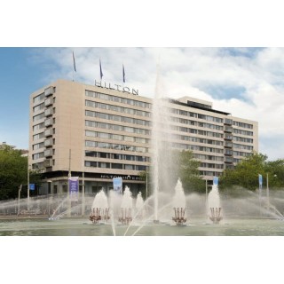 Hilton Rotterdam