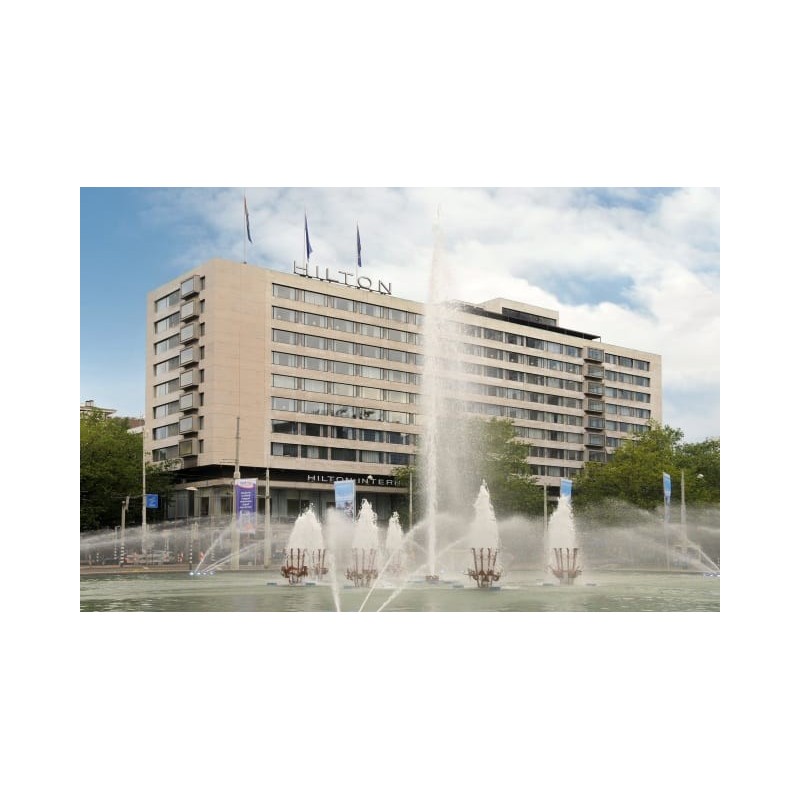 Hilton Rotterdam