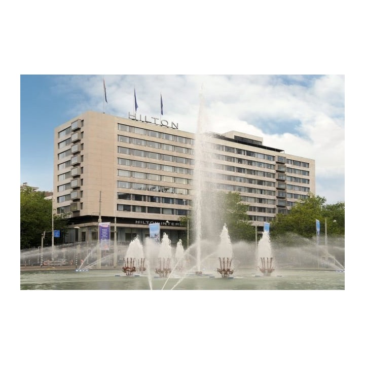 Hilton Rotterdam