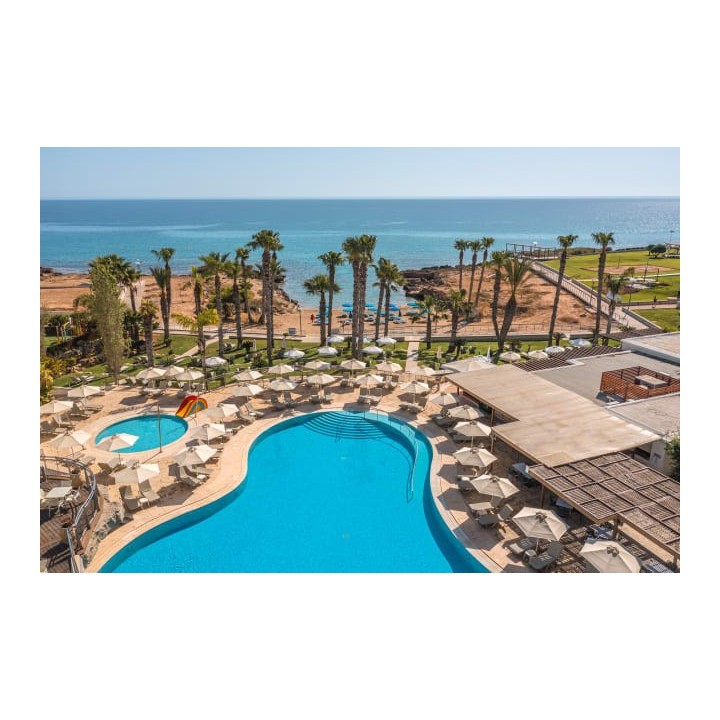 Louis Althea Beach Hotel