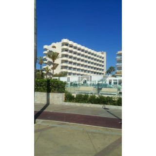 Hotel Sabina Playa