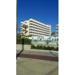 Hotel Sabina Playa