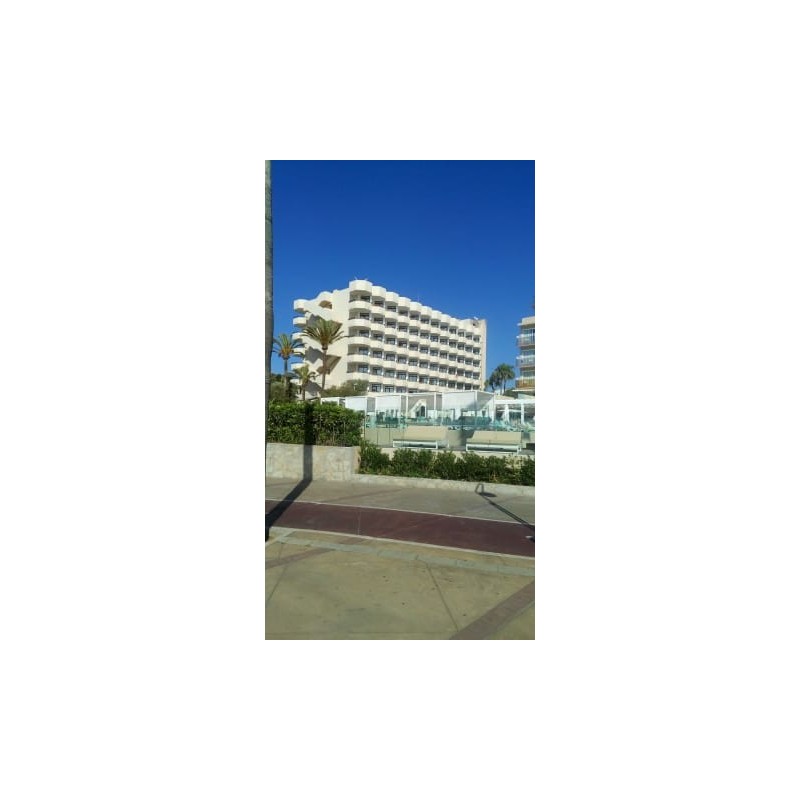 Hotel Sabina Playa