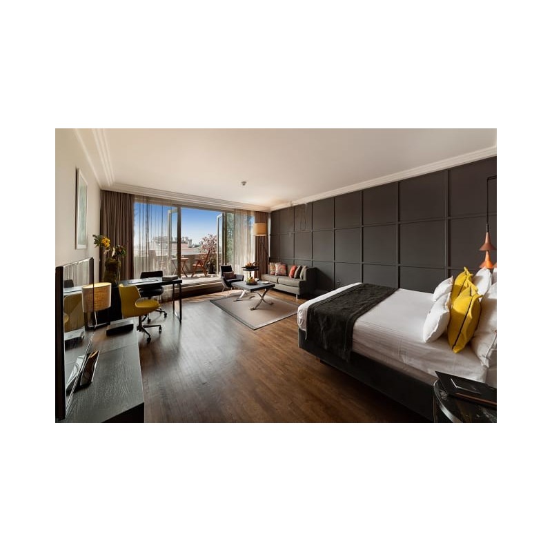 Hotel The Sofa
