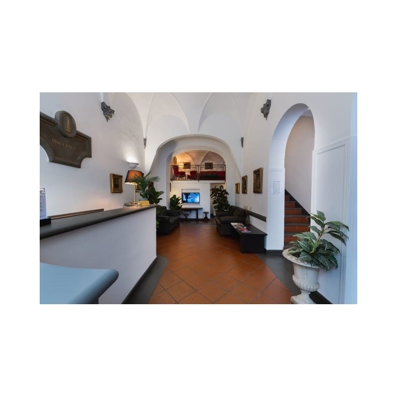 Hotel Unicorno