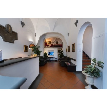 Hotel Unicorno