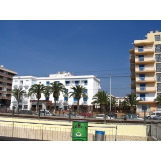 Apartments Sorrabona