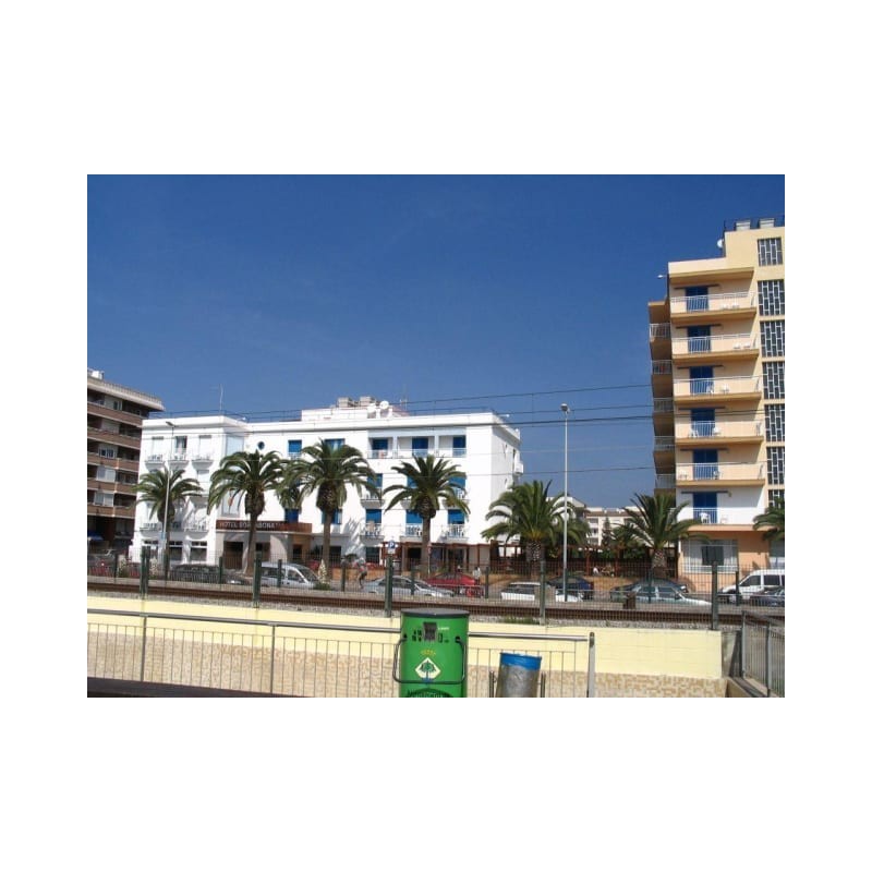 Apartments Sorrabona