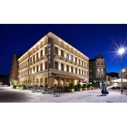 Hotel Evropa