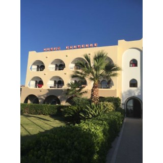 Hotel Karteros