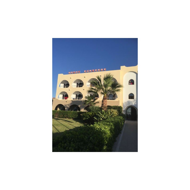 Hotel Karteros