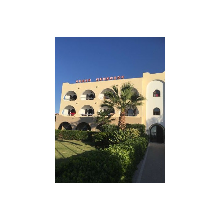 Hotel Karteros