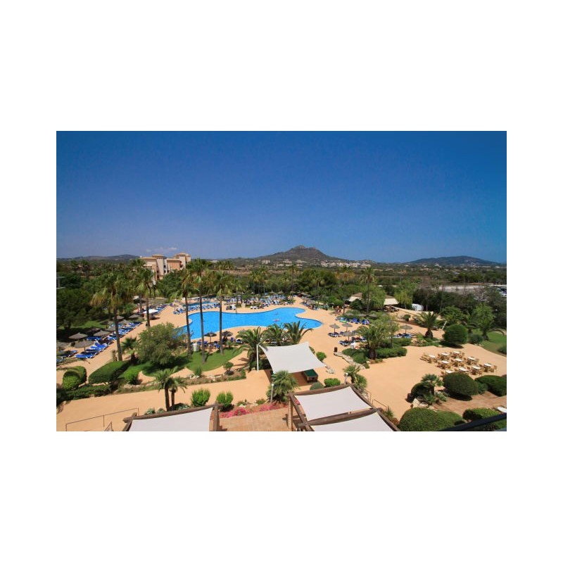 Garbí Cala Millor