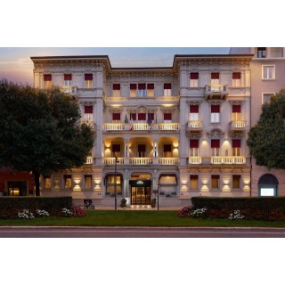 Hotel Indigo Verona - Grand Hotel Des Arts