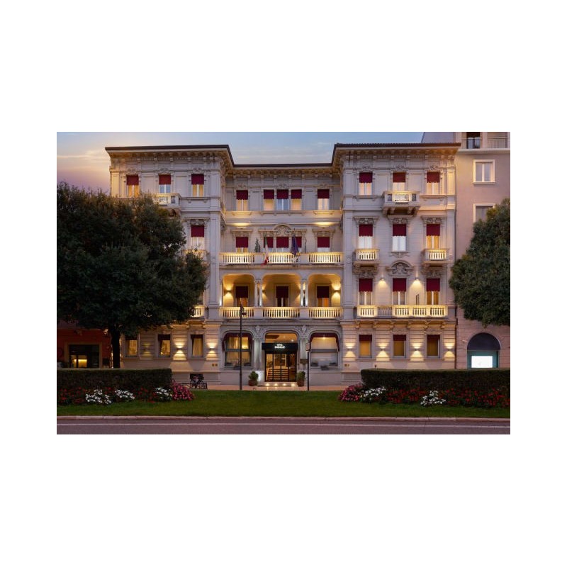 Hotel Indigo Verona - Grand Hotel Des Arts